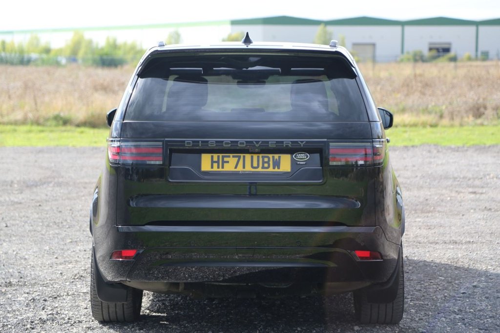 Used Land Rover Discovery 2021 for sale - 76117249: Photo 20