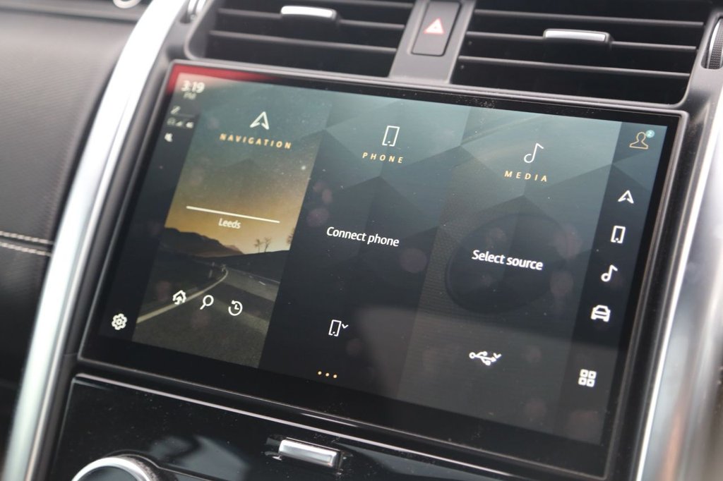 Used Land Rover Discovery 2021 for sale - 76117249: Photo 21