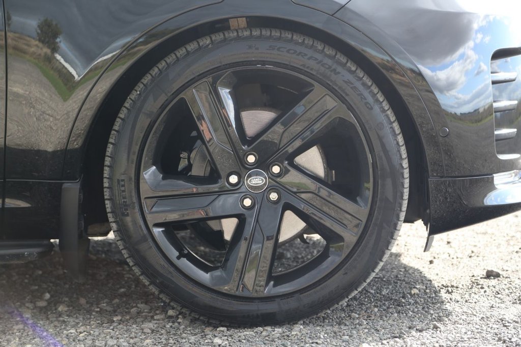 Used Land Rover Discovery 2021 for sale - 76117249: Photo 23