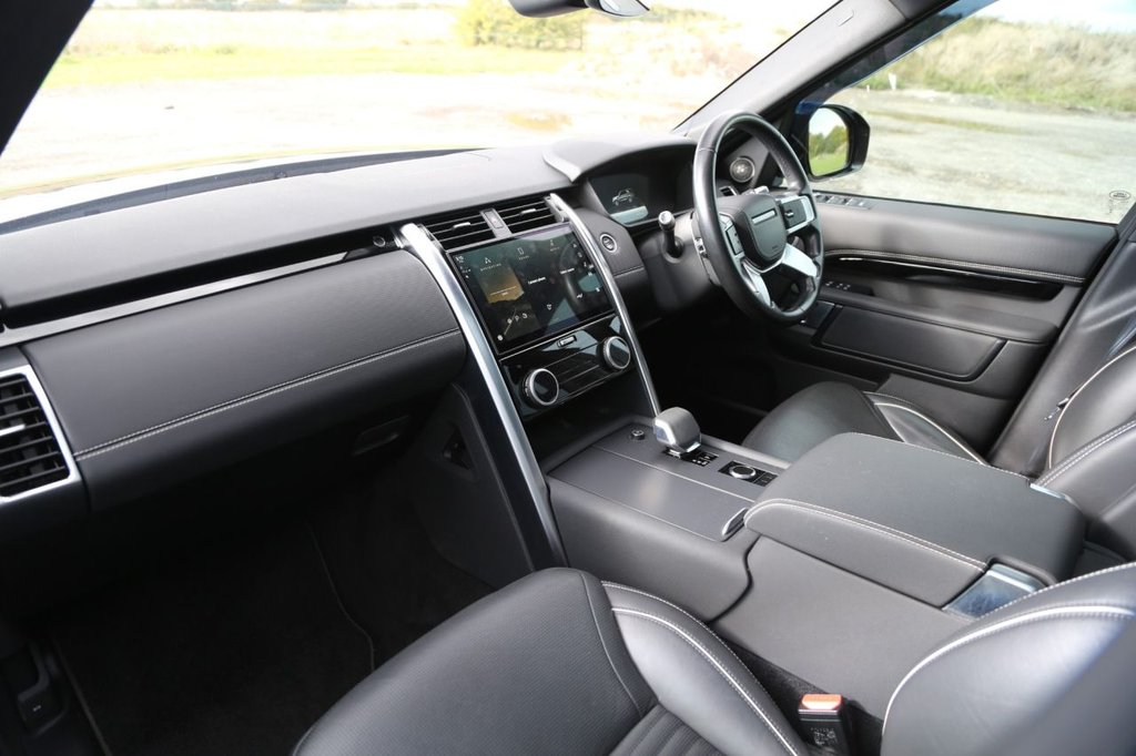 Used Land Rover Discovery 2021 for sale - 76117249: Photo 24