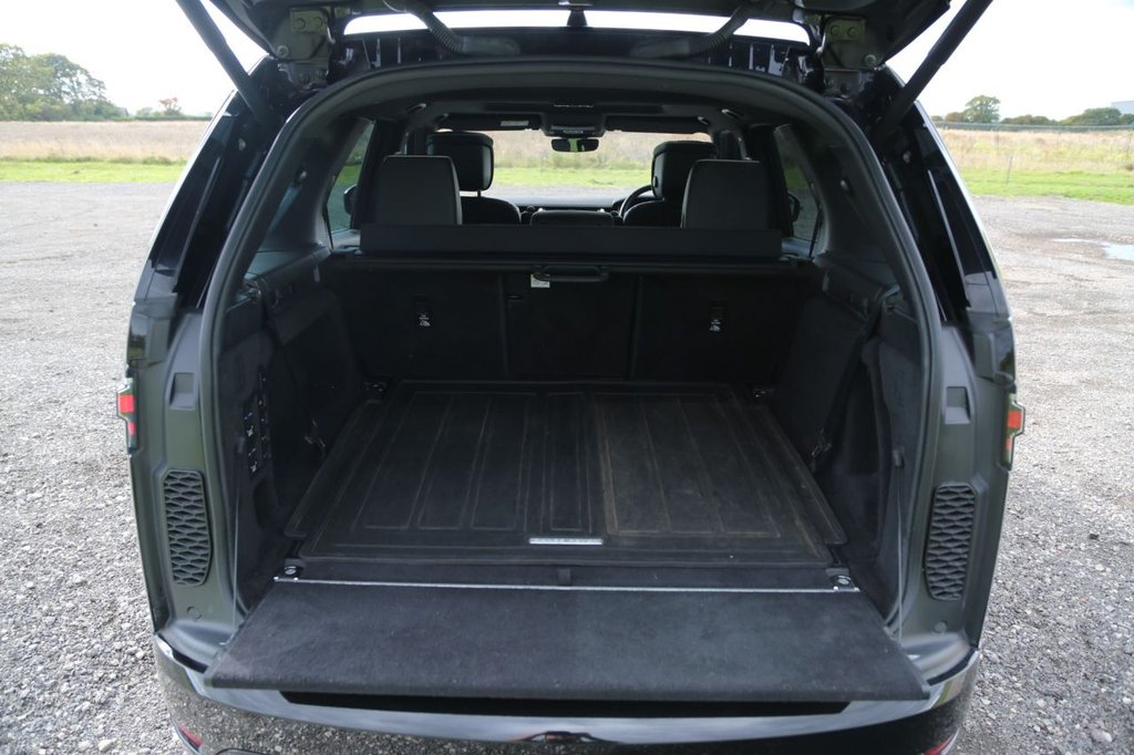 Used Land Rover Discovery 2021 for sale - 76117249: Photo 26