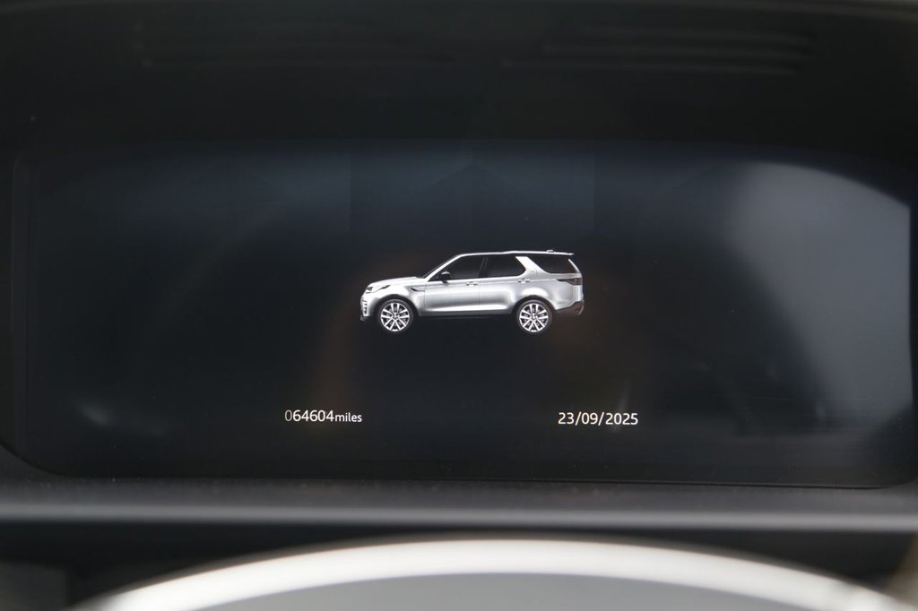 Used Land Rover Discovery 2021 for sale - 76117249: Photo 27