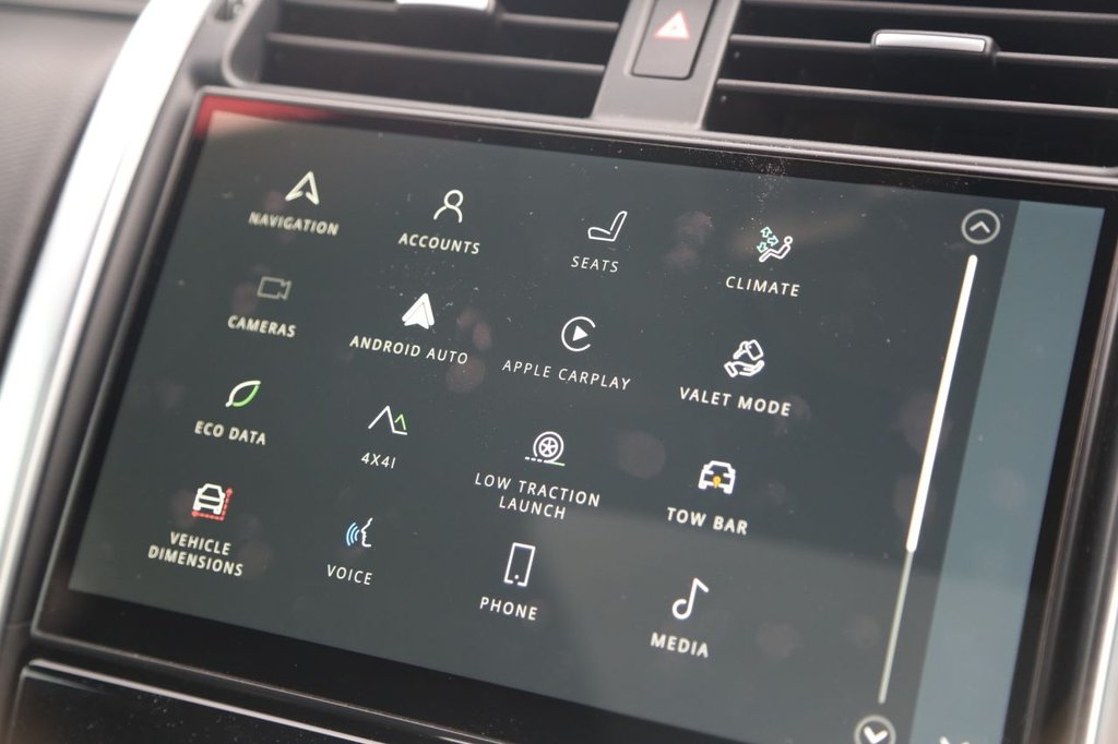 Used Land Rover Discovery 2021 for sale - 76117249: Photo 28