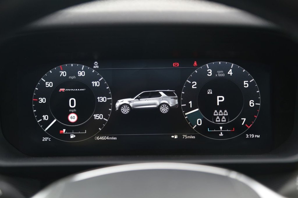 Used Land Rover Discovery 2021 for sale - 76117249: Photo 30