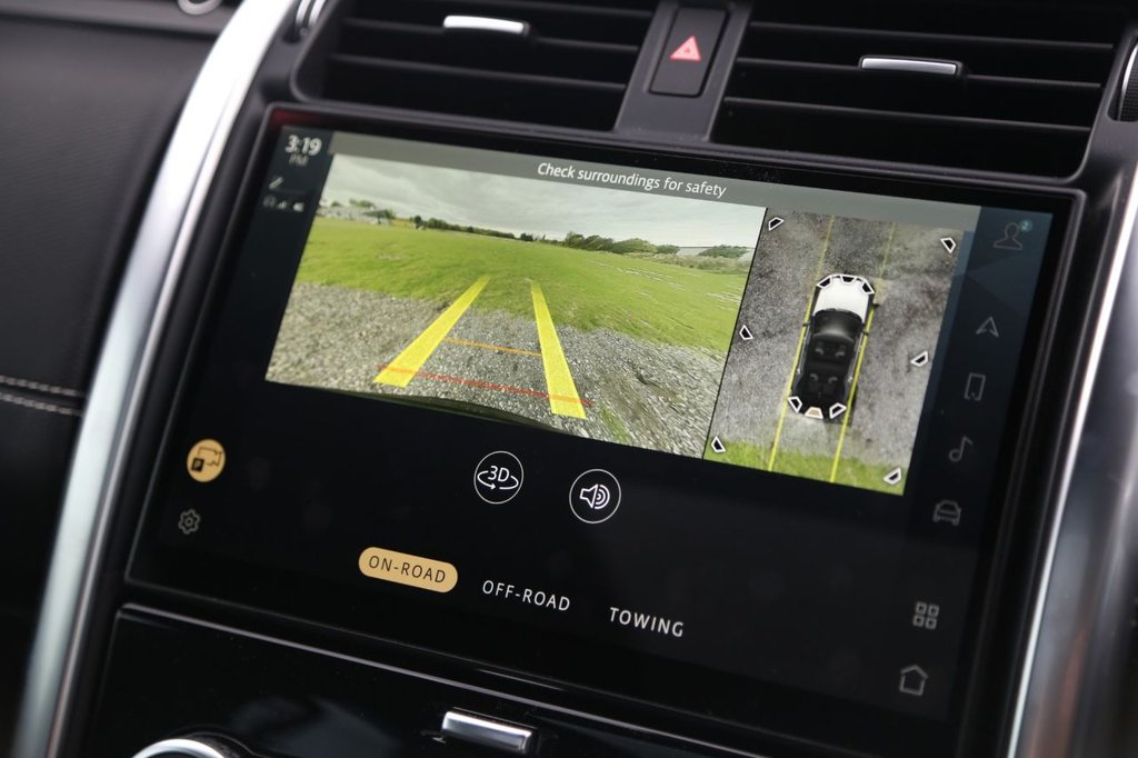 Used Land Rover Discovery 2021 for sale - 76117249: Photo 31