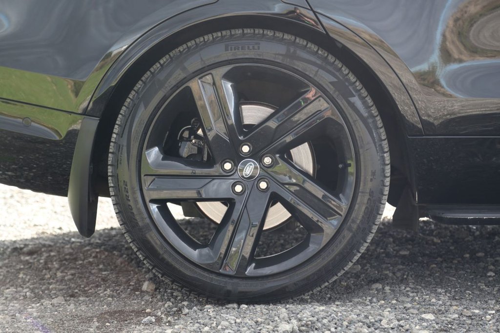 Used Land Rover Discovery 2021 for sale - 76117249: Photo 4