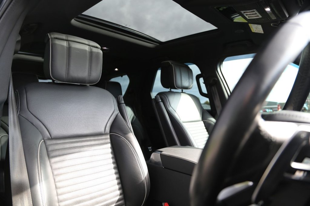 Used Land Rover Discovery 2021 for sale - 76117249: Photo 5