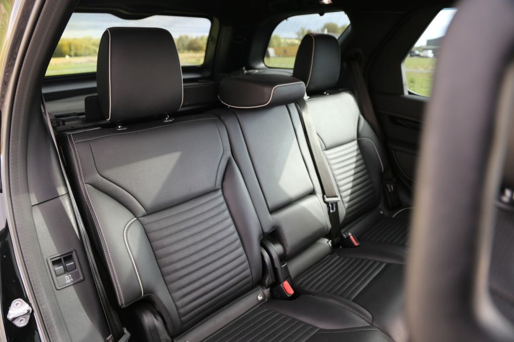 Used Land Rover Discovery 2021 for sale - 76117249: Photo 9