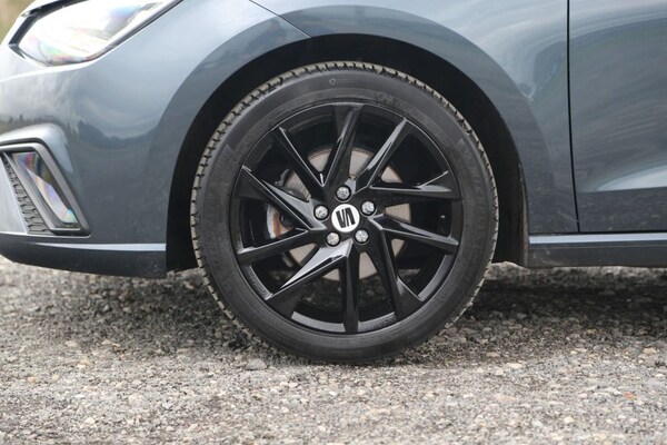 Used SEAT Ibiza 2022 for sale - 76147685: Photo 10