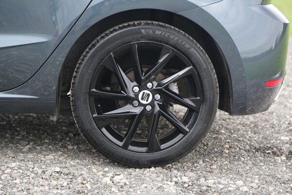 Used SEAT Ibiza 2022 for sale - 76147685: Photo 11