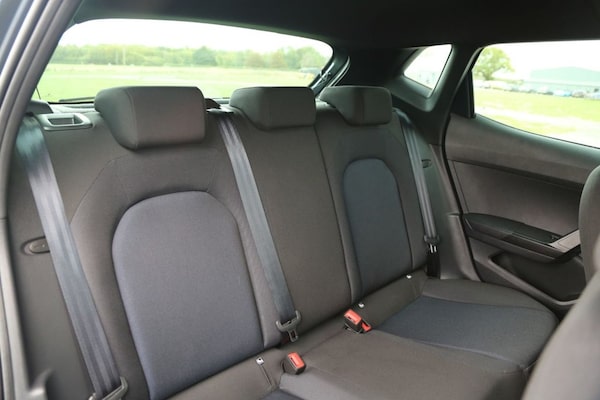 Used SEAT Ibiza 2022 for sale - 76147685: Photo 13