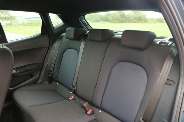 Used SEAT Ibiza 2022 for sale - 76147685: Photo 14