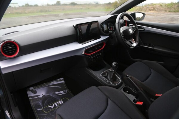 Used SEAT Ibiza 2022 for sale - 76147685: Photo 17