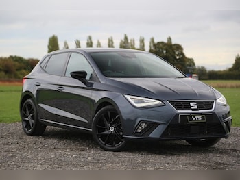 2022 (22) - 1.0 TSI FR Hatchback 5dr Petrol Manual Euro 6 (s/s) (110 ps)