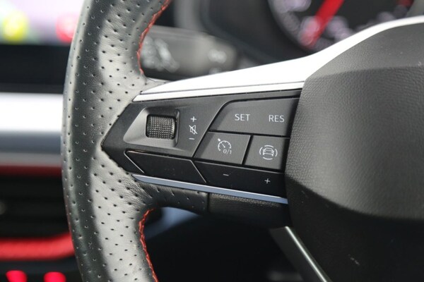 Used SEAT Ibiza 2022 for sale - 76147685: Photo 24