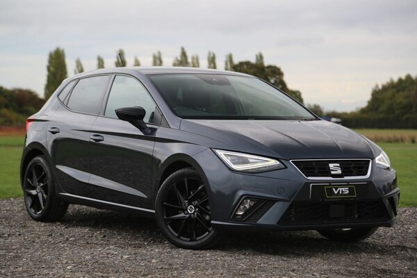 Used SEAT Ibiza 2022 for sale - 76147685: Photo 27