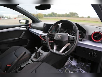 Used SEAT Ibiza 2022 for sale - 76147685: Photo