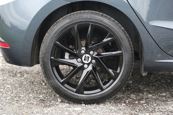 Used SEAT Ibiza 2022 for sale - 76147685: Photo 3