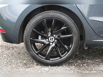Used SEAT Ibiza 2022 for sale - 76147685: Photo