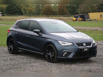 Used SEAT Ibiza 2022 for sale - 76147685: Photo