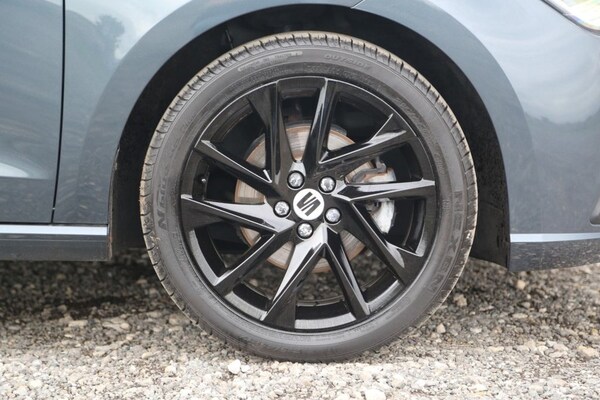 Used SEAT Ibiza 2022 for sale - 76147685: Photo 7