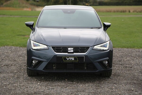 Used SEAT Ibiza 2022 for sale - 76147685: Photo 9