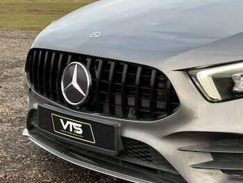 Used Mercedes-Benz A-Class 2021 for sale - 76117248: Photo