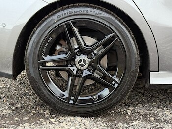 Used Mercedes-Benz A-Class 2021 for sale - 76117248: Photo