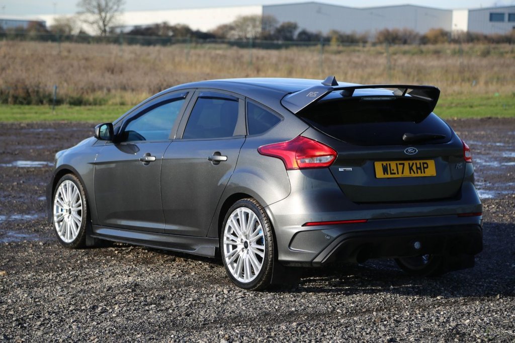 Used Ford Focus 2017 for sale - 76605110: Photo 10