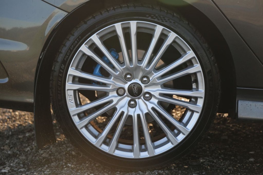 Used Ford Focus 2017 for sale - 76605110: Photo 13