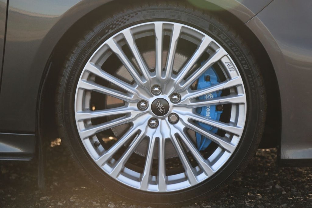 Used Ford Focus 2017 for sale - 76605110: Photo 14