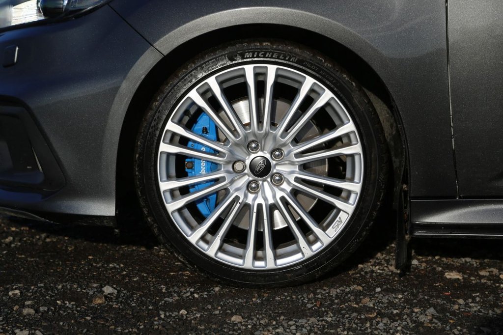 Used Ford Focus 2017 for sale - 76605110: Photo 15