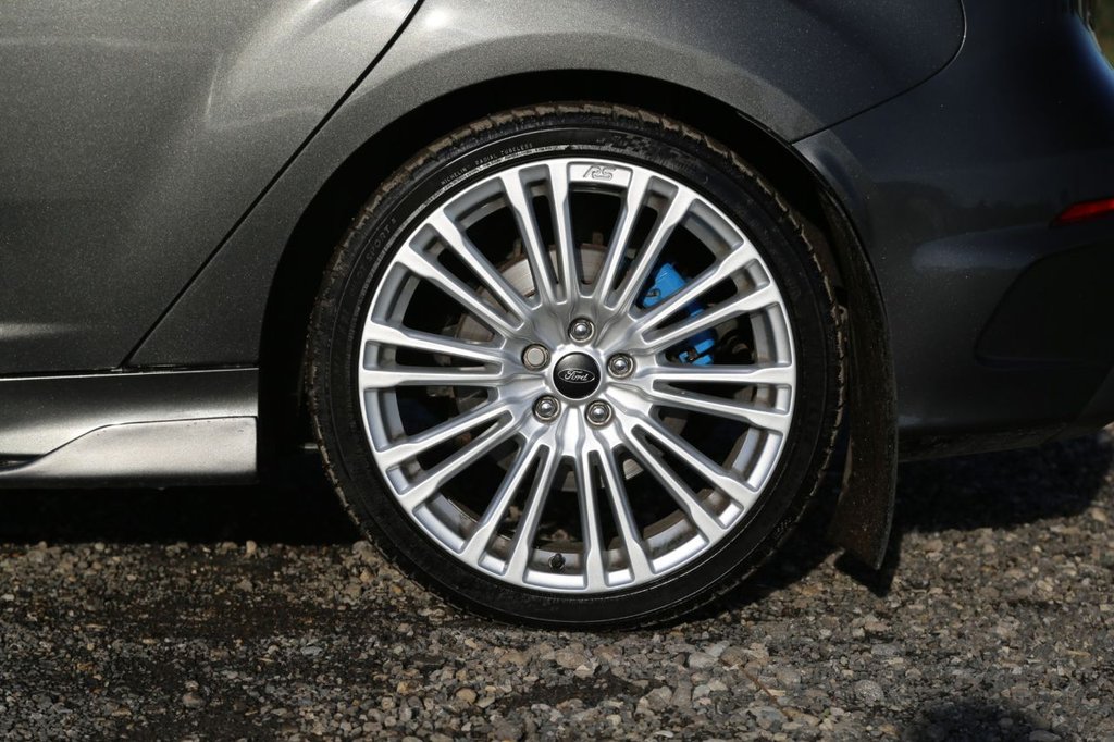 Used Ford Focus 2017 for sale - 76605110: Photo 16