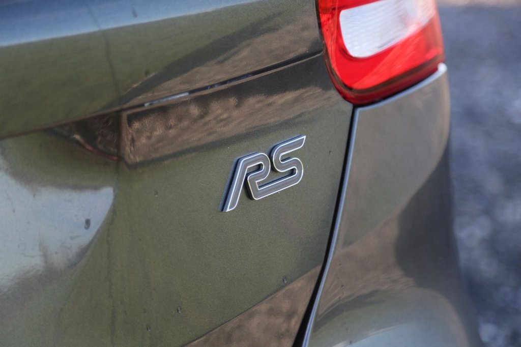 Used Ford Focus 2017 for sale - 76605110: Photo 20