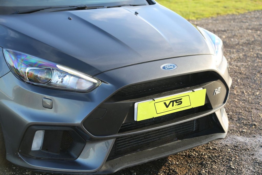 Used Ford Focus 2017 for sale - 76605110: Photo 21