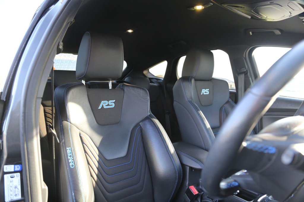 Used Ford Focus 2017 for sale - 76605110: Photo 23