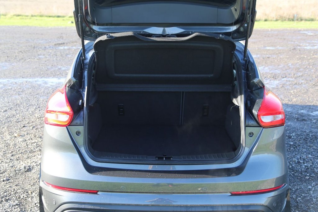 Used Ford Focus 2017 for sale - 76605110: Photo 25