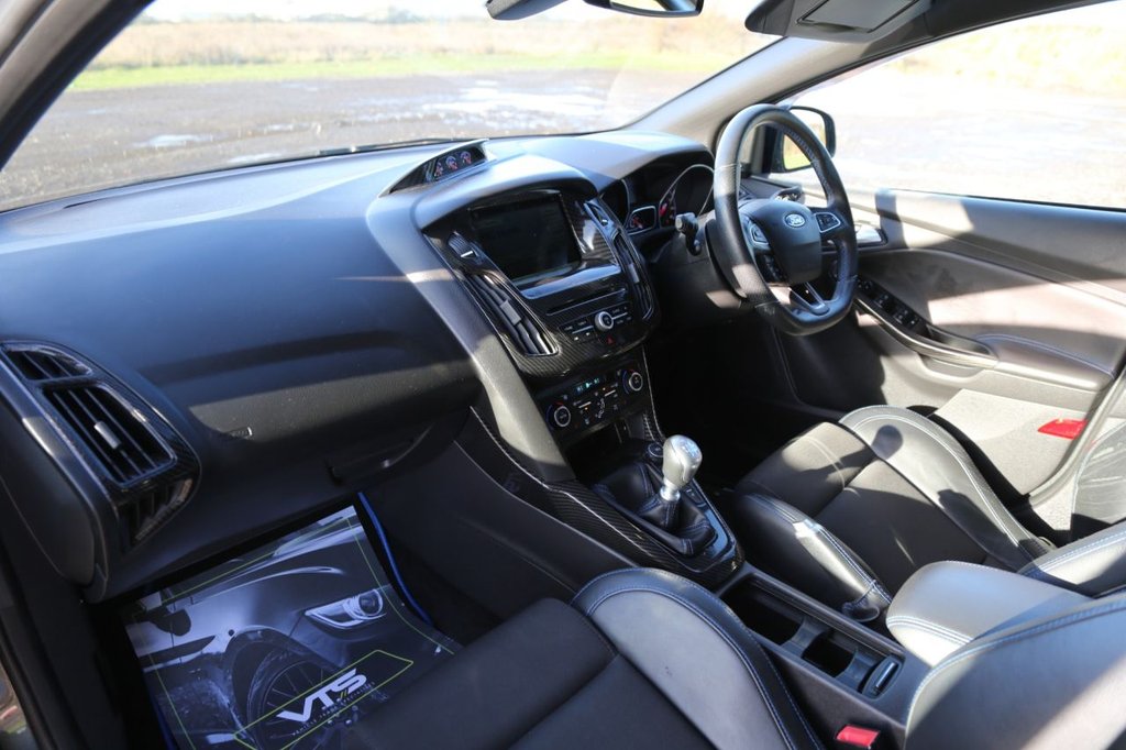 Used Ford Focus 2017 for sale - 76605110: Photo 27