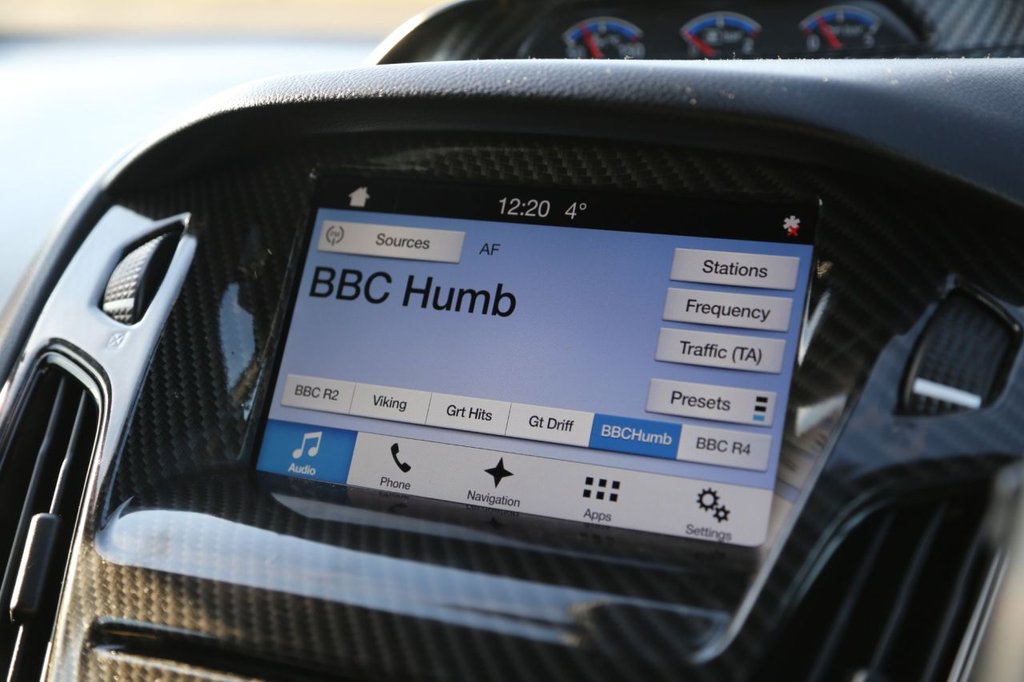 Used Ford Focus 2017 for sale - 76605110: Photo 29