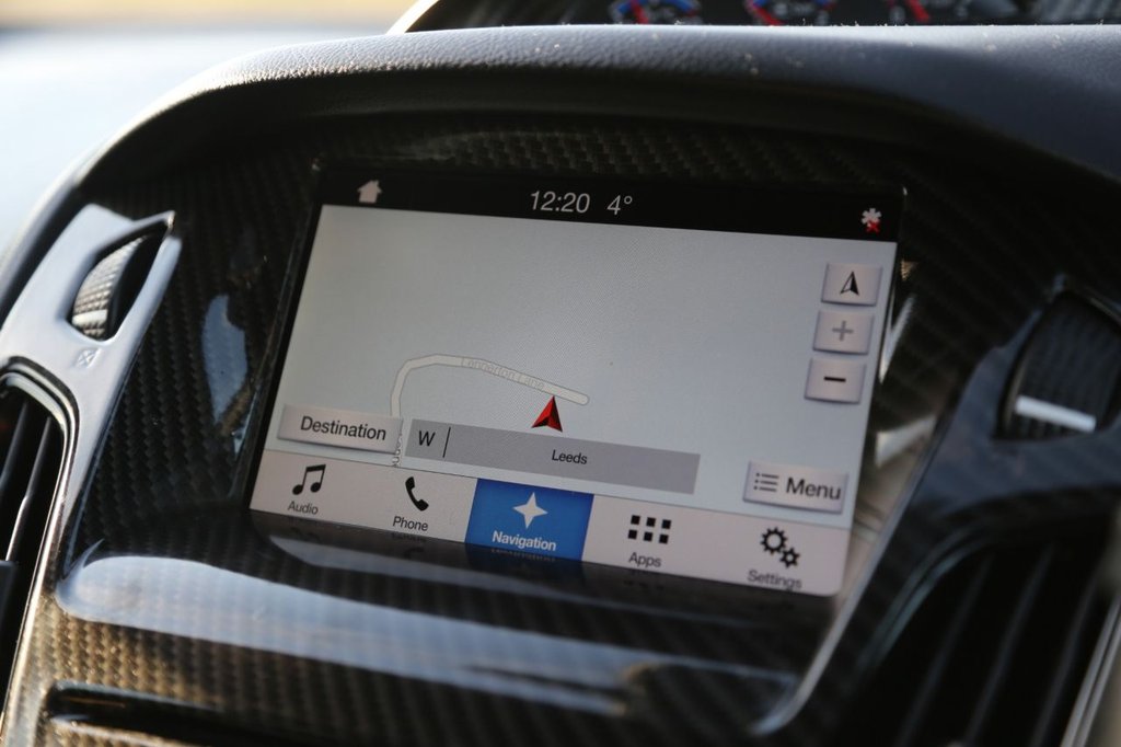 Used Ford Focus 2017 for sale - 76605110: Photo 30