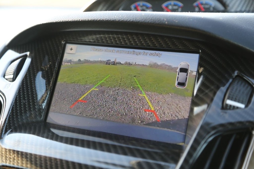 Used Ford Focus 2017 for sale - 76605110: Photo 31