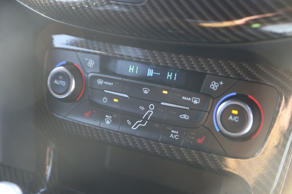 Used Ford Focus 2017 for sale - 76605110: Photo 32