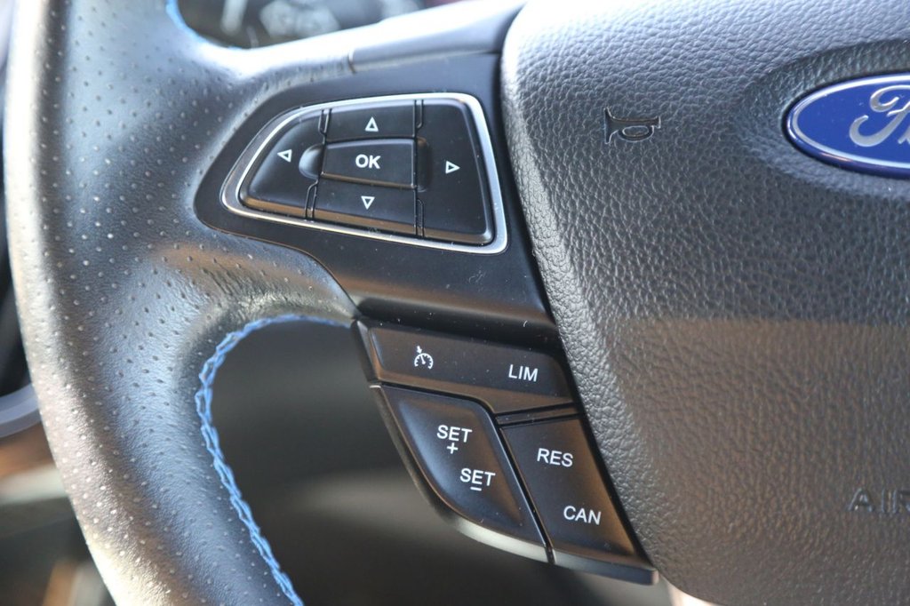 Used Ford Focus 2017 for sale - 76605110: Photo 34