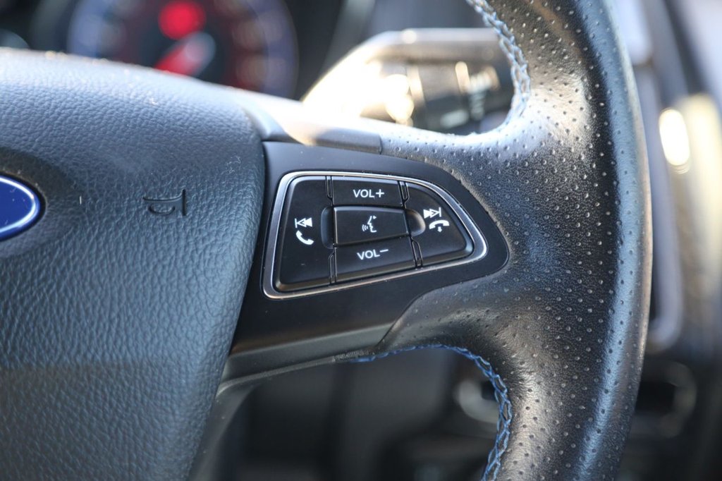 Used Ford Focus 2017 for sale - 76605110: Photo 35