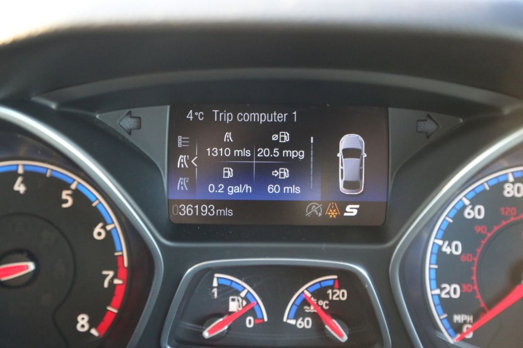 Used Ford Focus 2017 for sale - 76605110: Photo 37