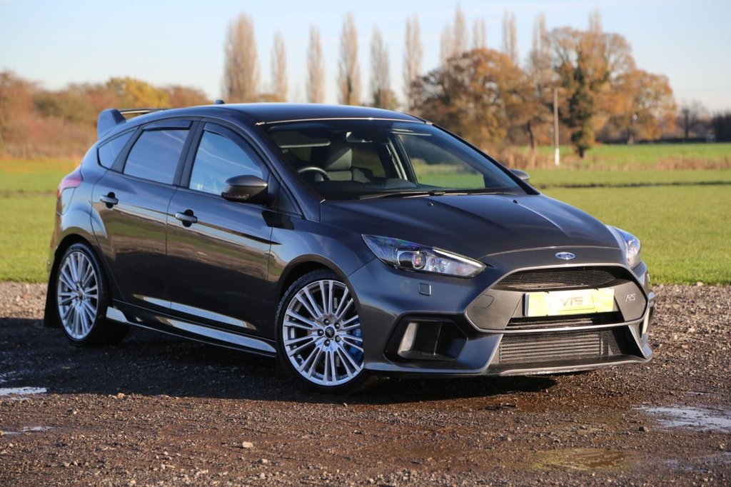 Used Ford Focus 2017 for sale - 76605110: Photo 4
