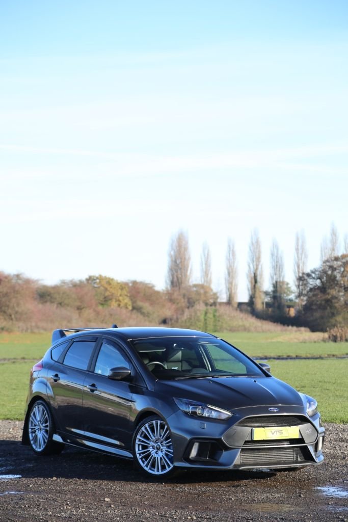 Used Ford Focus 2017 for sale - 76605110: Photo 5