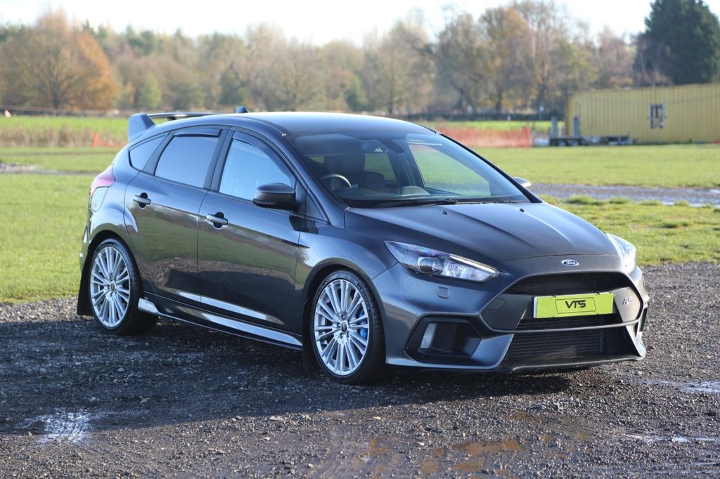 Used Ford Focus 2017 for sale - 76605110: Photo 6