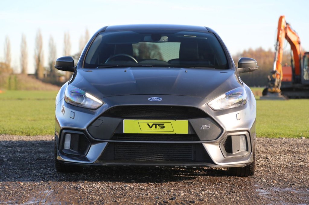 Used Ford Focus 2017 for sale - 76605110: Photo 7