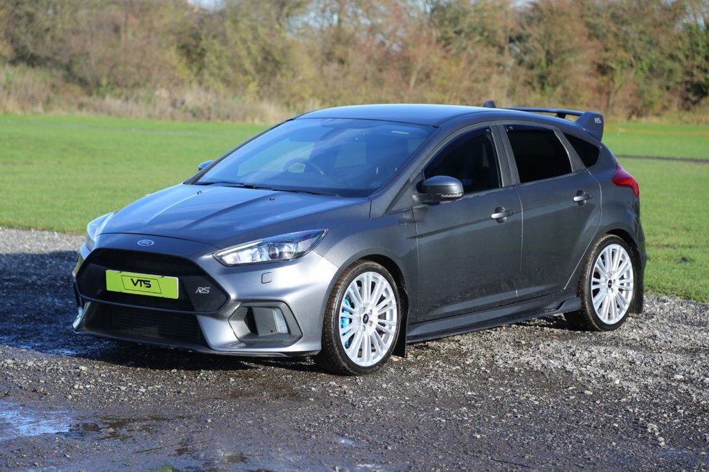 Used Ford Focus 2017 for sale - 76605110: Photo 8